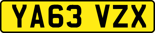 YA63VZX