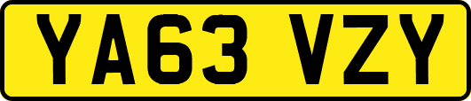 YA63VZY