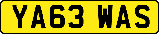 YA63WAS