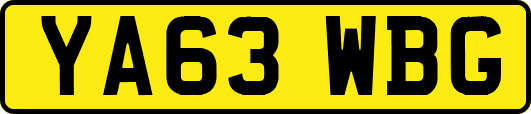 YA63WBG