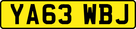 YA63WBJ