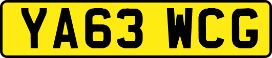YA63WCG
