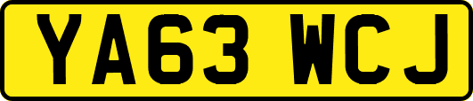 YA63WCJ