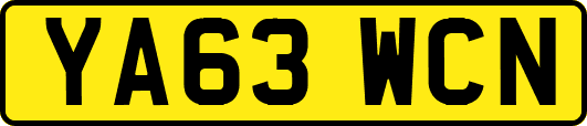 YA63WCN
