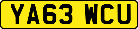 YA63WCU
