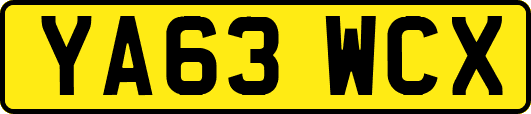 YA63WCX