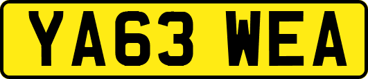 YA63WEA