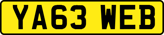 YA63WEB
