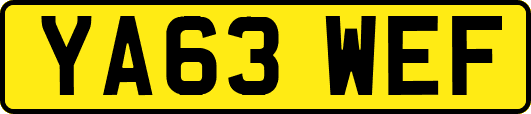 YA63WEF