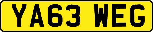 YA63WEG