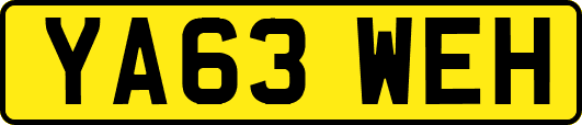 YA63WEH