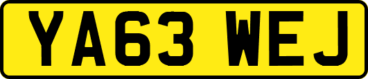 YA63WEJ