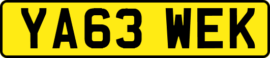 YA63WEK