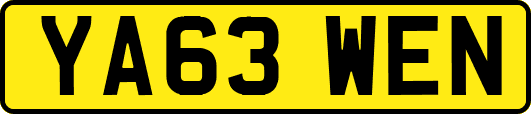 YA63WEN