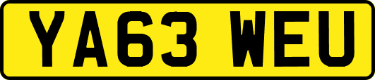 YA63WEU
