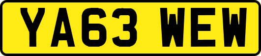 YA63WEW