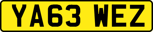 YA63WEZ