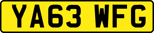 YA63WFG