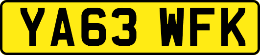 YA63WFK