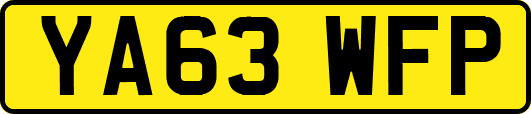 YA63WFP