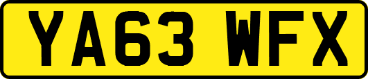 YA63WFX