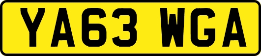 YA63WGA