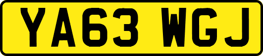 YA63WGJ