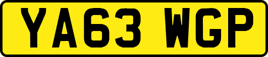 YA63WGP