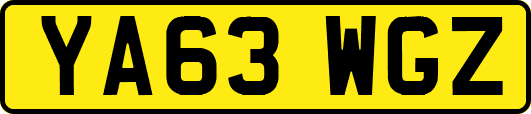 YA63WGZ