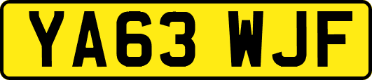 YA63WJF