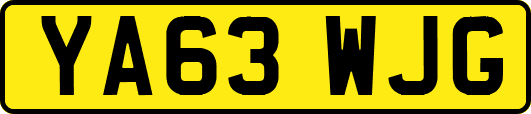 YA63WJG