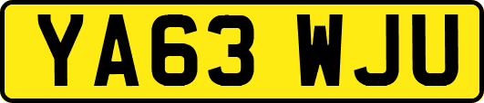 YA63WJU