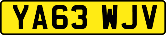 YA63WJV