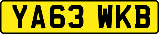 YA63WKB
