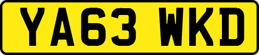 YA63WKD
