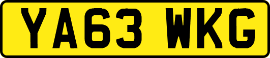 YA63WKG