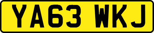 YA63WKJ