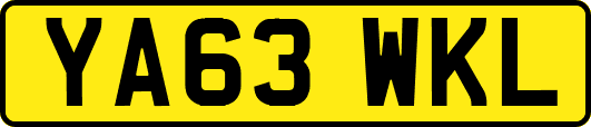 YA63WKL