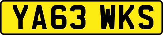 YA63WKS