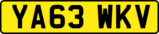 YA63WKV