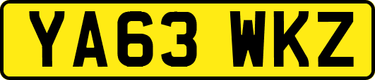 YA63WKZ