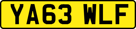 YA63WLF