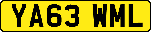 YA63WML