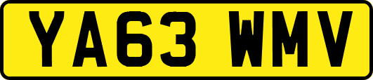 YA63WMV