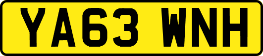 YA63WNH