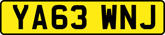 YA63WNJ