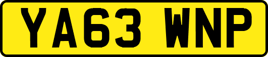 YA63WNP