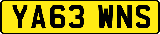 YA63WNS