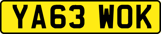 YA63WOK