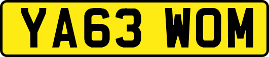 YA63WOM
